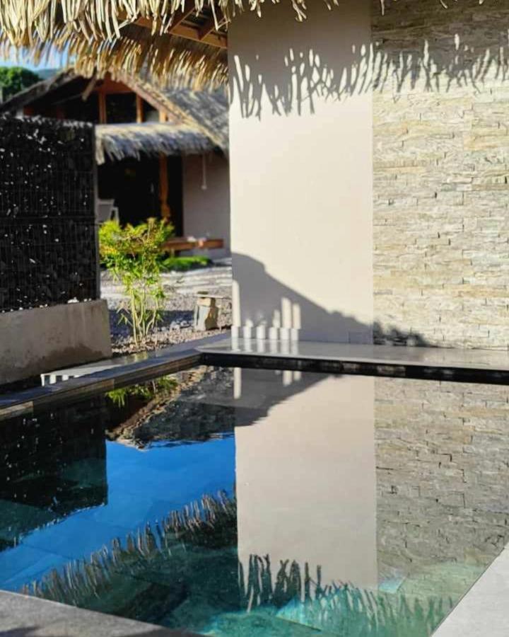 Le Village De Vairao Esterno foto